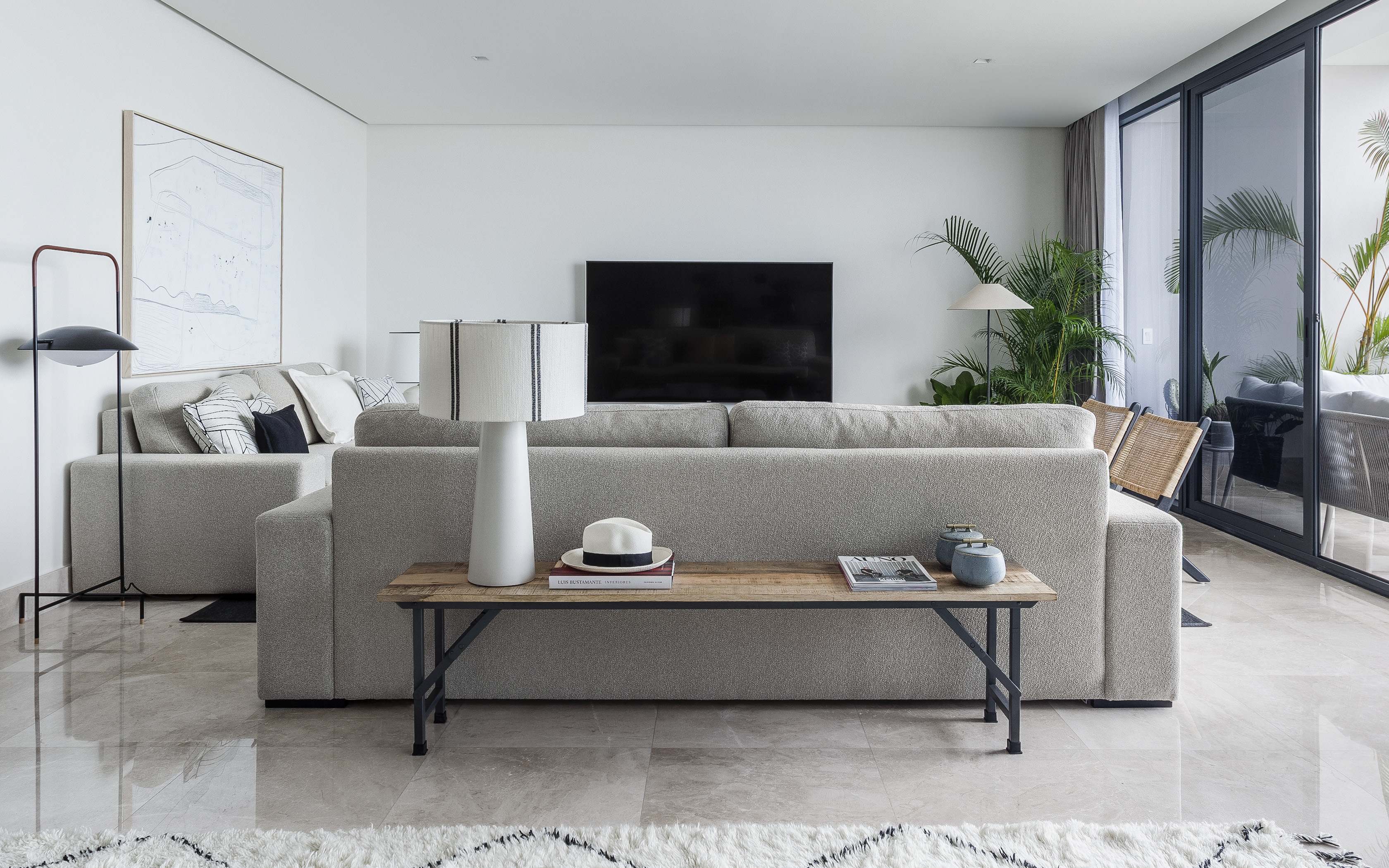 Matisse | Panamá - interiorisimo | marisa gallo